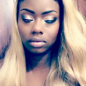 Meet your Posher, Meagan